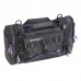 K-Tek Limited Edition KSTGJRXP Stingray Junior-X Audio Mixer/Recorder Bag - Purple