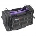 K-Tek Limited Edition KSTGSXP Stingray Small-X Audio Mixer/Recorder Bag - Purple