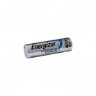 Energizer AA Lithium Battery 1.5V L91, 1-Pack