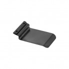 Lectrosonics 26995 Replacement Belt Clip for SSM, Antenna Down