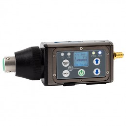 Lectrosonics DPR-A Digital Plug-On Transmitter