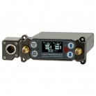 Lectrosonics DSR5P 2-Channel Digital Slot Mount Receiver with 5-Pin Connector