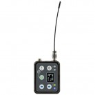 Lectrosonics DSSM Digital Wireless Water-Resistant Micro Transmitter - ZS Kit