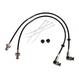 Lectrosonics FMAK Front-Mount Antenna Adapter Kit