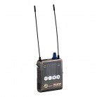 Lectrosonics M2R Duet Digital IEM/IFB Receiver - 470.1 to 607.975 MHz