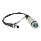 Lectrosonics MCAES3 18-Inch Digital Cable