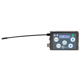 Lectrosonics SSM (Super Slight Micro) UHF Bodypack Transmitter