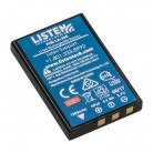 Listen Technologies LA-365 Rechargeable Li-Ion Battery