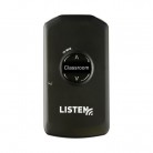 Listen Technologies LR-4200-072 Intelligent DSP RF Receiver (72 MHz)