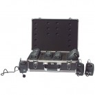 Listen Technologies LS-07 15-Person Portable RF System