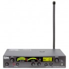 Listen Technologies LT-803-072-01 Stationary 3-Channel RF Transmitter - 72 MHz