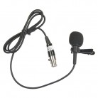 Anchor Audio LM-60 Lapel Microphone