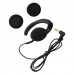 Location Sound Corp. Earbud, Single Ear Speaker