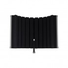 Marantz Sound Shield Compact, Folding Vocal Reflection Baffle