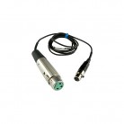 Lectrosonics MC35 37 Inch Line to Microphone Cable