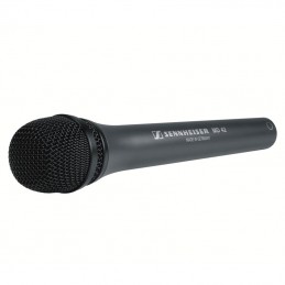 Sennheiser MD42 Omnidirectional Reporter's Microphone