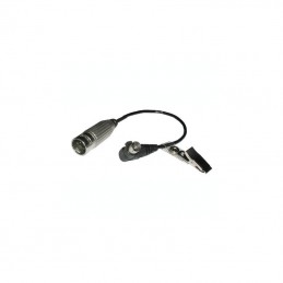 HME MD-XLR4M Dynamic Headset Adapter
