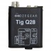 Moze Gear TIG Q28 BNC Time Code Generator