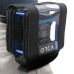 Orca Bags OR-264 Low Profile Audio Mixer Bag