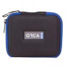Orca Bags OR-29 Audio Capsule Pouch