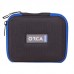 Orca Bags OR-29 Audio Capsule Pouch