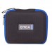 Orca Bags OR-29 Audio Capsule Pouch