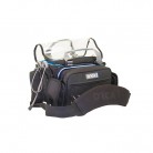 Orca Bags OR-30 Audio Bag / Mixer Bag (Small)