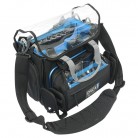 Orca Bags OR-330 Audio Bag / Mixer Bag