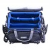 Orca Bags OR-34 Audio Bag / Mixer Bag (Large)