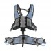 Orca Bags OR-444 Orca 3S Harness / Spinal Support System