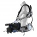 Orca Bags OR-444 Orca 3S Harness / Spinal Support System