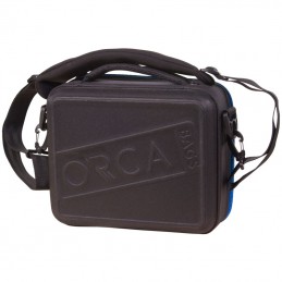 Orca Bags OR-67 Hard Shell Accessories Bag (Small) 