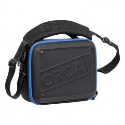 Orca Bags OR-68 Hardshell Accessories Bag (Medium)