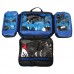 Orca Bags OR-119 Audio/Video Organizer Pouch