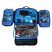 Orca Bags OR-119 Audio/Video Organizer Pouch