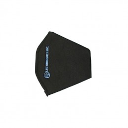 Lectrosonics PALP600 Padded Carrying Case/Pouch for ALP Series Antennas