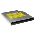 Panasonic UJ-875 12.7mm Slim Slot-Loading DVD RAM/RW