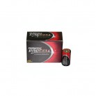 Duracell C ProCell Alkaline Batteries, 12/Pack