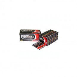 Duracell AA Batteries - ProCell Alkaline, 24/Pack