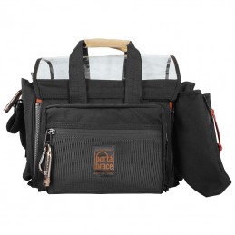 PortaBrace AO-688 Audio Organizer for the Sound Devices 688 - Black