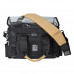 PortaBrace AO-MIXPRE10TS Silent Audio Organizer Bag