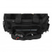 PortaBrace AO-MIXPRE10TS Silent Audio Organizer Bag