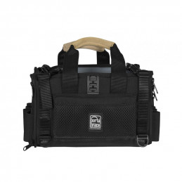 PortaBrace AO-ZOOMF8S Silent Audio Organizer Bag