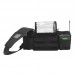 PortaBrace AR-MIXPRE6 Custom-Fit Cordura Carrying Case for Mix-Pre 6 Recorder