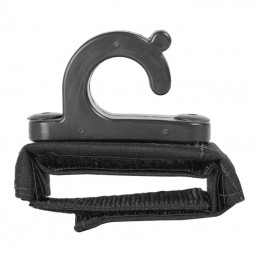 PortaBrace ATV-BMPH Boom Pole Holder