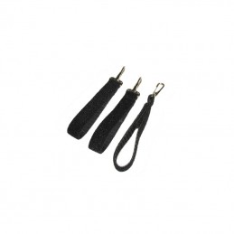 PortaBrace PS-12 Piggin' Strings - 12 Inch Velcro Cable Wrap