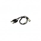 Lectrosonics PS212 Power Cable