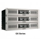 QSC GX3 Power Amplifier, 300 Watts (8 Ohms)