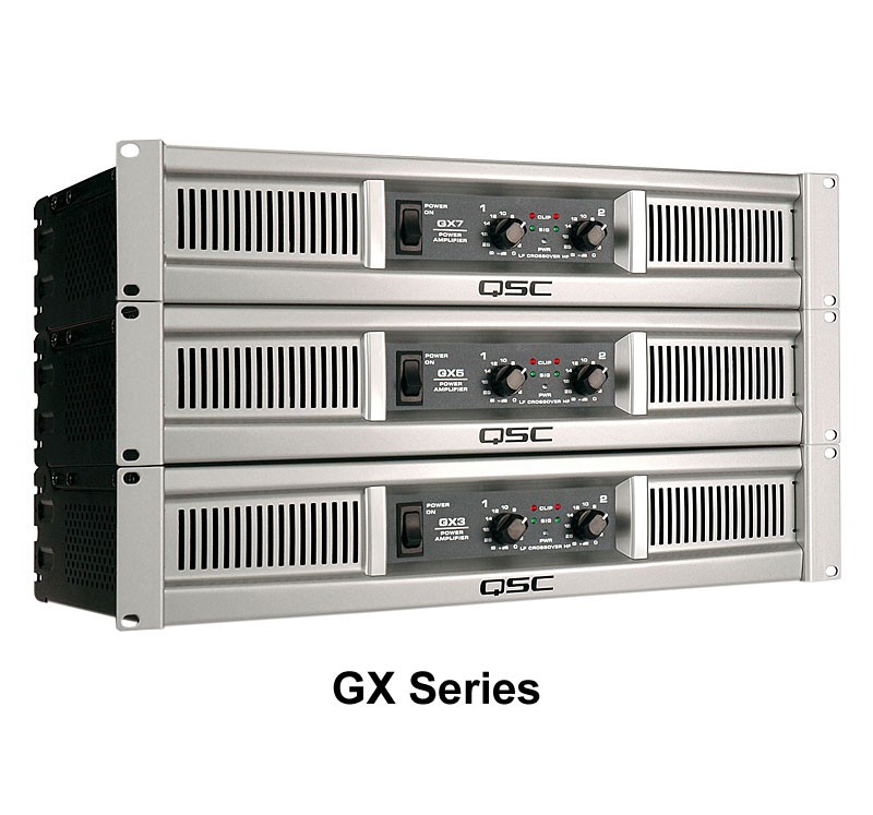 amplifier for 500 watt speakers