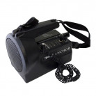 Used Rental Gear: Anchor Audio MiniVox Battery-Powered Handheld PA System